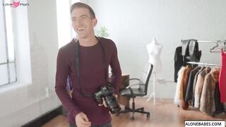 Top Model Fashion Show - Catwalk Confidence with Top Models Alexis Meadows & Kendra Lust