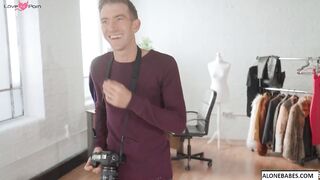 Top Model Fashion Show - Catwalk Confidence with Top Models Alexis Meadows & Kendra Lust