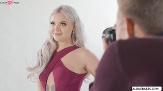 Top Model Fashion Show - Catwalk Confidence with Top Models Alexis Meadows & Kendra Lust