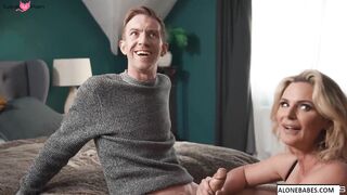 Hot MILF Teacher Fucks Her Student In Classroom - PornPros