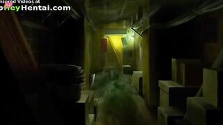 Uniformed Teens - Hardcore Sex with Schoolgirls