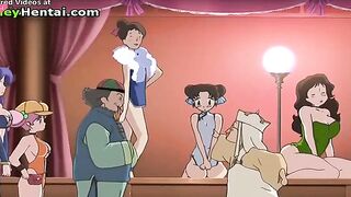 Uniformed Teens - Hardcore Sex with Schoolgirls