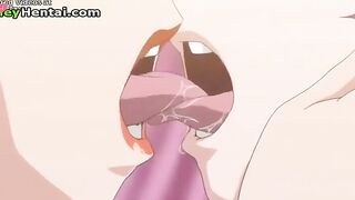 Uniformed Teens - Hardcore Sex with Schoolgirls