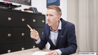 Office Sluts Desperate For Dick - Erotic Roleplay Office Sex