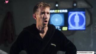 Pornstar Orgy In Space - Cosmic Group Sex Adventure