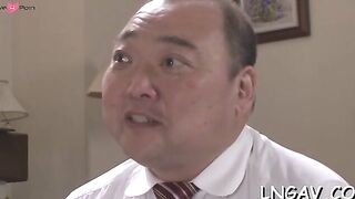 Sex Toy Playtime With Hot Japanese Babe - Mizuki Oogawaa