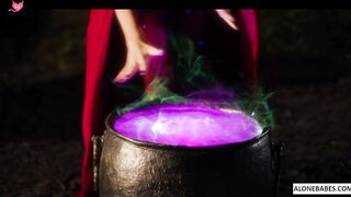 Throne Room Orgy - Crook'd Thrones Part I" (Fetish)