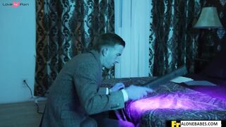 Alexis Fawkes & Danny D - Busting Out The Evidence #1