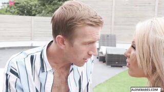 Desperate Housewives Get A Surprise Visit From Danny D - Scene 1