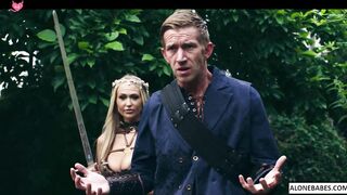 Evermore Episode 4 - Mysterious Vampire Romance Unfolds with Sexual Encounter