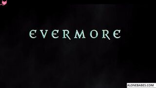 Evermore Episode 4 - Mysterious Vampire Romance Unfolds with Sexual Encounter