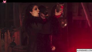 Evermore Episode 4 - Mysterious Vampire Romance Unfolds With A Twist