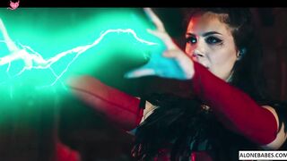 Evermore Episode 4 - Mysterious Vampire Romance Unfolds With A Twist