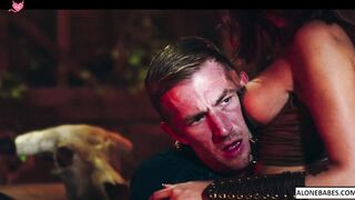 Evermore Episode 4 - Mysterious Vampire Romance Unfolds With A Twist