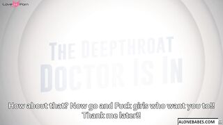 Deep-Throater's Guide to Passionate Blowjobs