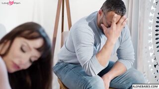 Step-Son's memory - Stepdad Gets A Surprise F*cking From His Son