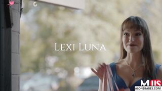 Birthday Bash Blowout Featuring Eliza Ibarrsa, Lexi Luna, Spencer Bradly & Sophia Burns