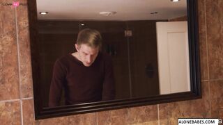 Hot Wife Sharing Husband With Sex Goddess - Swinger Couple Threesome