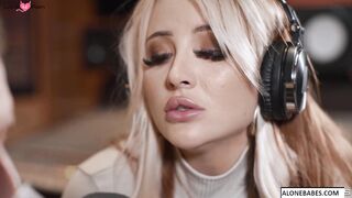 Hard Core ASMR - Erotic Roleplay with Sensual Whispering Voice of FemDom Goddess [Tagged]