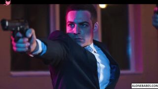 Respect Or " - Action-packed martial arts thriller featuring top actors in intense fight scenes with high stakes consequences