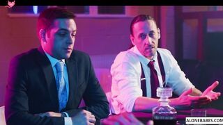Respect Or " - Action-packed martial arts thriller featuring top actors in intense fight scenes with high stakes consequences