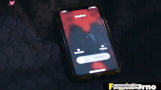 Lexi Luna & Tyler Cruise - Wickedly Hot First Month Sessions Compilation