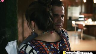 Lexi Luna & Tyler Cruise - Wickedly Hot First Month Sessions Compilation