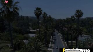Lexi Luna & Tyler Cruise - Wickedly Hot First Month Sessions Compilation