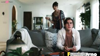 Lexi Luna & Tyler Cruise - Wickedly Hot First Month Sessions Compilation