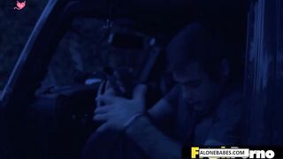 Lexi Luna & Tyler Cruise - Wickedly Hot First Month Sessions Compilation