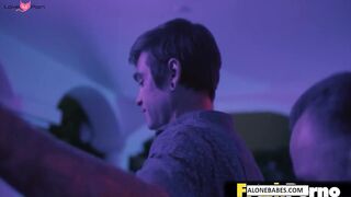 Lexi Luna & Tyler Cruise - Wickedly Hot First Month Sessions Compilation