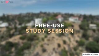 Studying With Sex Ed Teacher - Lessons In Pleasure And Passion