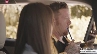 Double Date #1 - Sexy Couples Share Intimate Moments