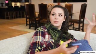 Hipster College Freshmen Learn The Art Of Sex From A Pro