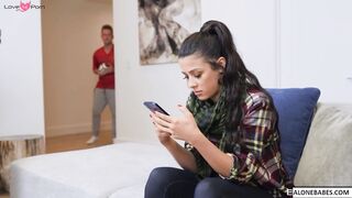 Hipster College Freshmen Learn The Art Of Sex From A Pro