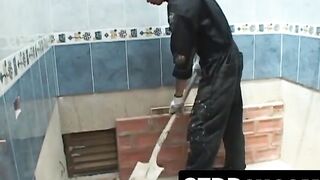 Twink Construction Workers Fucked Hard In The Ass" or "Hardcore Anal Action - Twunks Pounding Each Other's Buttocks Raw!
