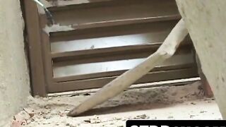 Twink Construction Workers Fucked Hard In The Ass" or "Hardcore Anal Action - Twunks Pounding Each Other's Buttocks Raw!