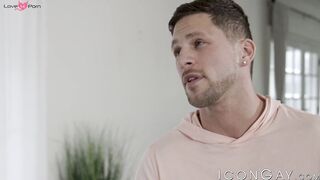 Phoenix Ocean's Ass Gets Slammed Hard By Huge Dick Of Roman Todd - POV