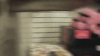 Meat Rocket Craving - Hot Latina Babe Julisa Deleon Fucks Hardcore