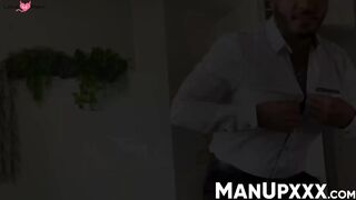Point Of View - Riding And Sucking With Dillion Diaz On Top of Johnnny Hills Huge Dick
