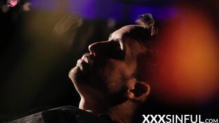Piercing Pussies - Sensual Blowjob & Hardcore Fucking with Russian Beauty Jarusska Ross