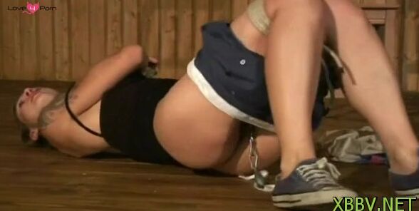 Sweetie Pies #2 - Teen Cutie's First Time Using Sex Toys