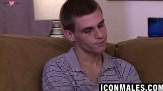 Twinks Ass-Fucking Daddy With Thick Dick - Hot Gay Sex