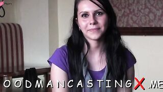 Hot Maiden's Hardcore Sex Adventure - Rough Fuck with Climactic Ending