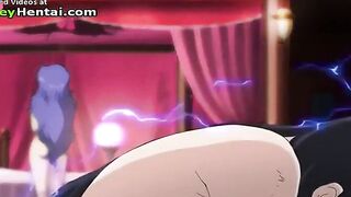 Hot Babe's Intense Sexual Adventure - Exotic Dancer Turned Lover