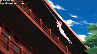 Hot Babe's Intense Sexual Adventure - Exotic Dancer Turned Lover