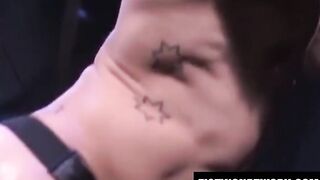 Anal Prolapsed Fist Fucking with Hot Guy Next Door - Anal Extreme