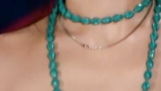 Teens on FIRE! Girl-on-girl passion ignites in this steamy lesbian threesome
