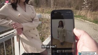 Proof Positive - Sexy MILF Teacher Fucks Her Student In Classroom