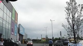 Teenage Sweetheart's Wet Dream - POV Blowjob & Hardcore Fucking